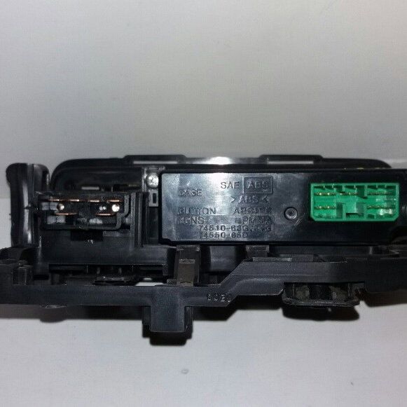 Comando  Ar Chevrolet Tracker 2009 Cx125