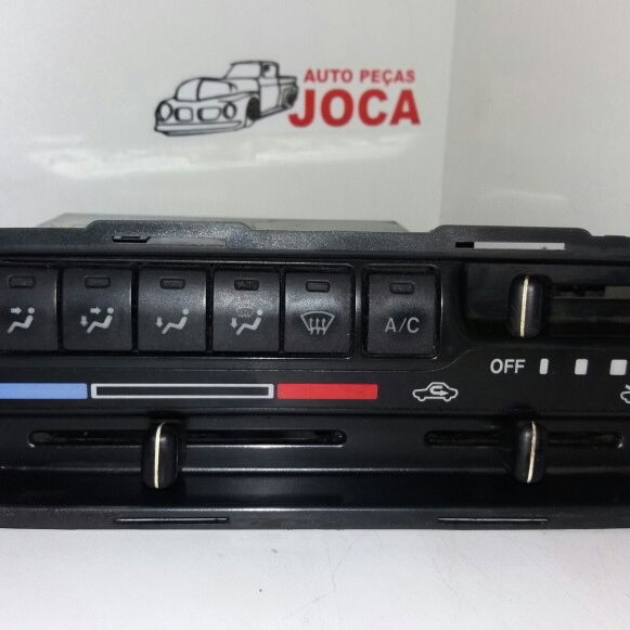 Comando  Ar Chevrolet Tracker 2009 Cx125