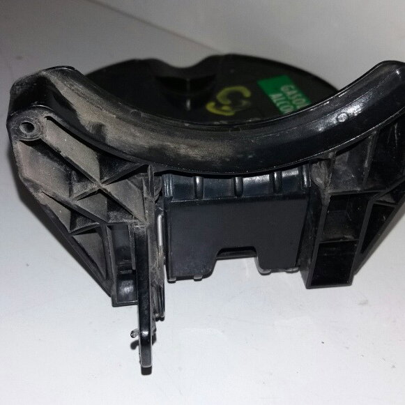 Portinhola Do Tanque C3 2007 Cx240