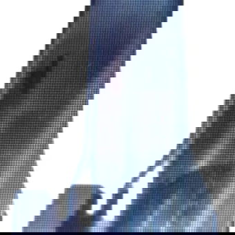 Maçaneta Externa Triton Traseira L. Direito  (cromada) Cx133 Cromada