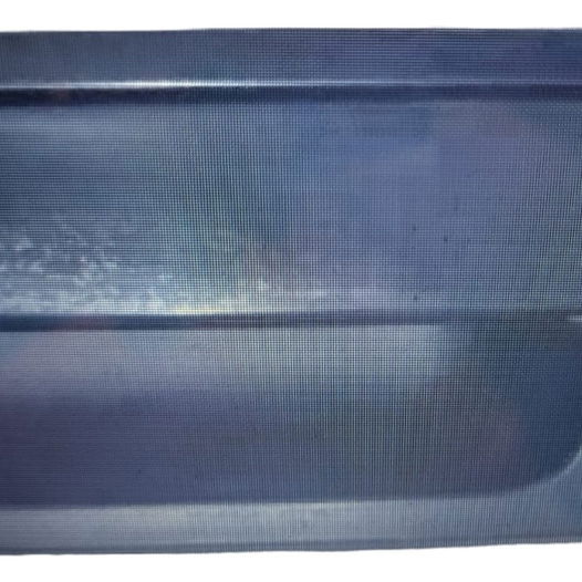 Maçaneta Tampa Traseira Amarok 2013 (com Detalhes)