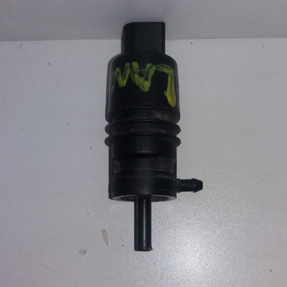 Motor Do Esguicho Do Parabrisa Lancer 2012 (cx47) Plastico