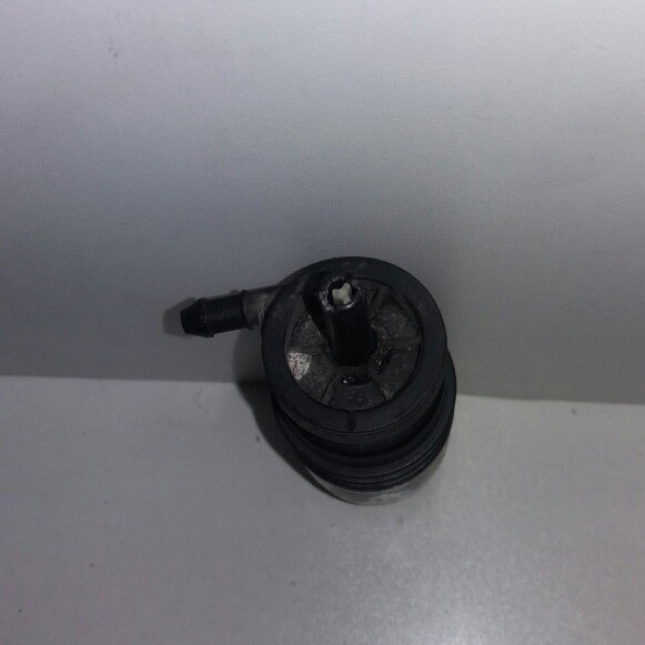 Motor Do Esguicho Do Parabrisa Lancer 2012 (cx47) Plastico