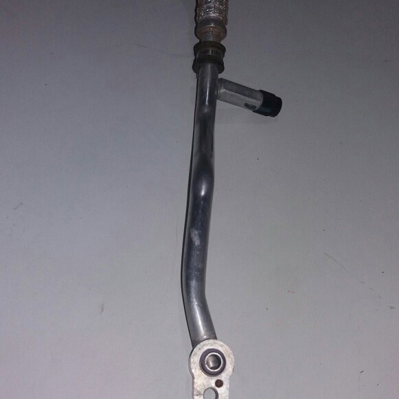 Mangueira De Ar G5 1.6 2011 Cx309
