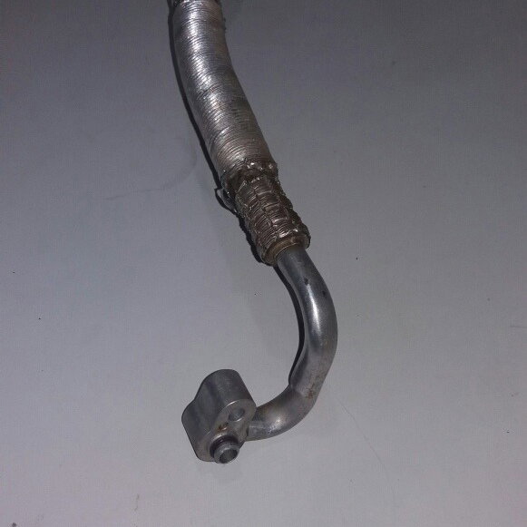 Mangueira De Ar G5 1.6 2011 Cx309