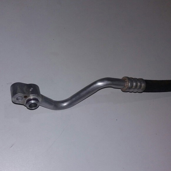 Mangueira De Ar G5 1.6 2011 Cx 310