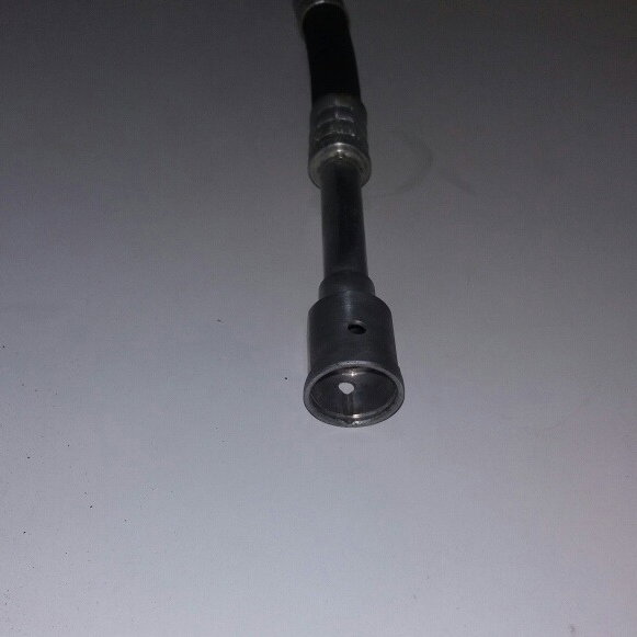 Mangueira De Ar G5 1.6 2011 Cx 310