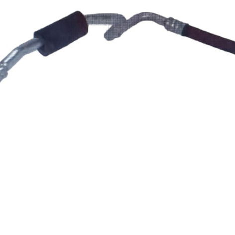 Mangueira De Ar G5 1.6 2011 Cx 310