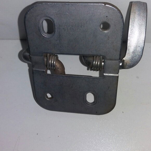 Fechadura Superior Capo Dianteiro G5 2011 Cx94