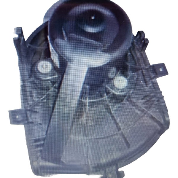 Motor Forçado  (ventilação Interna) G5 2011 Cx312