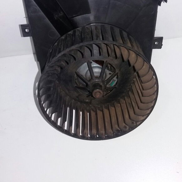 Motor Forçado  (ventilação Interna) G5 2011 Cx312