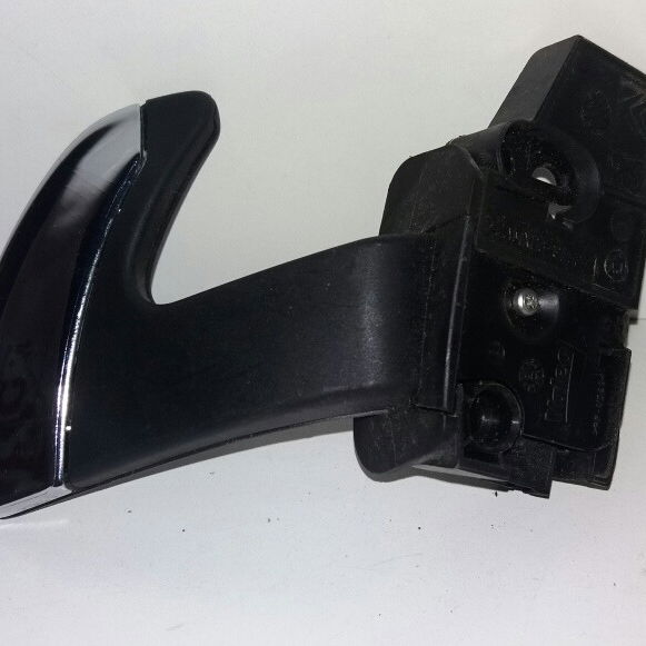 Trocador De Marcha Cambio Borboleta C4 Picasso 2010 Cx141