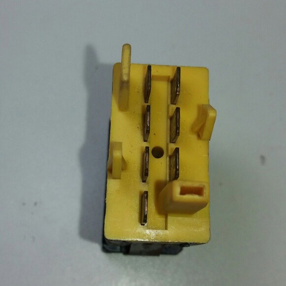 Botão Farol De Milha Audi A4 1997 Cx154