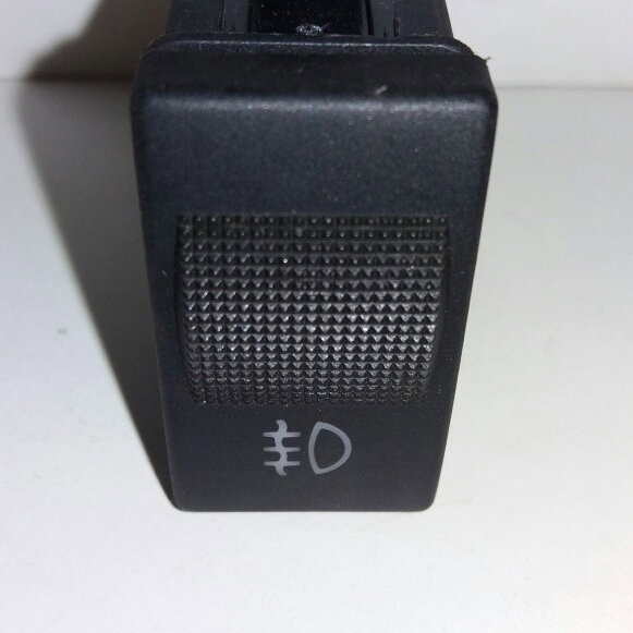 Botão Farol De Milha Audi A4 1997 Cx154