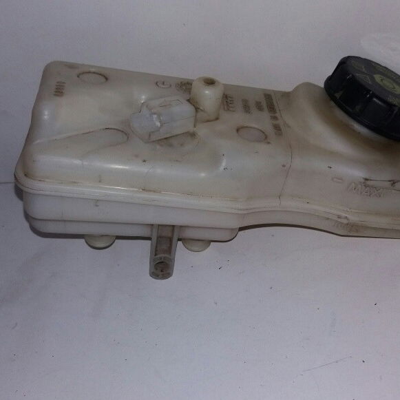 Reservatório De Óleo De Freio Megane 2008 Automático Cx149