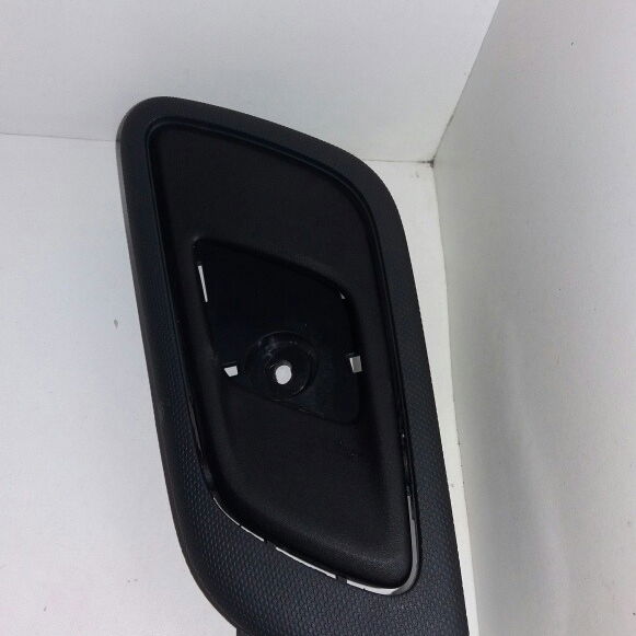 Maçaneta Interna Traseira Esquerda Ranger 2013 Cx135 Traseira