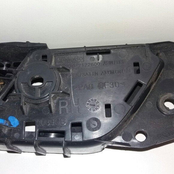 Maçaneta Interna Dianteira Direita Ford Ranger 2013 Cx140