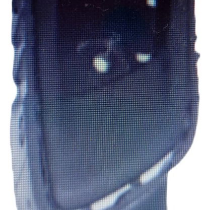 Maçaneta Interna Dianteira Direita Ford Ranger 2013 Cx140