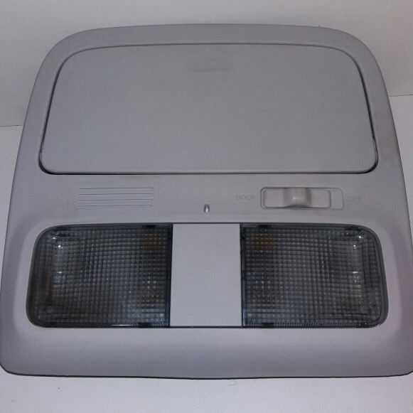 Luz De Teto Com Porta Óculos Subaru Forester 2010 Cx86