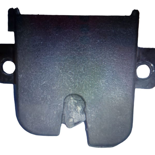 Fechadura Capo Traseiro Golf 2006 Cx94