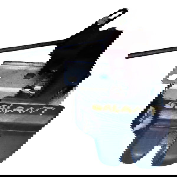 Fechadura Capo Traseiro Galant 1998 Cx94