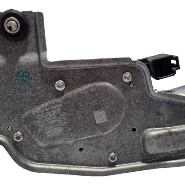 Motor Limpador Tampa Traseira Discovery Sport 2015 Cx465