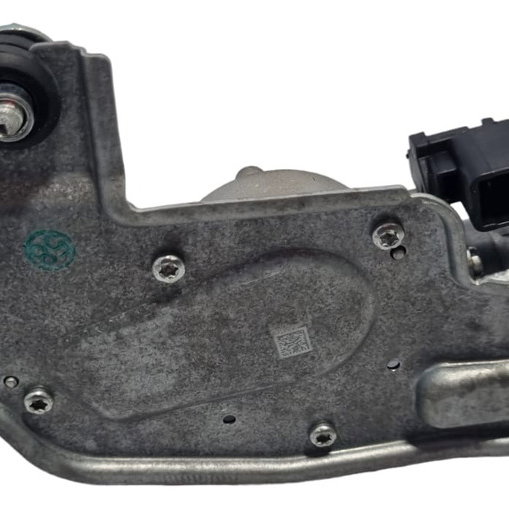 Motor Limpador Tampa Traseira Discovery Sport 2015 Cx465