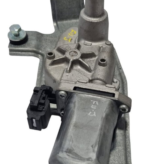 Motor Limpador Tampa Traseira Discovery Sport 2015 Cx465