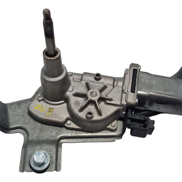 Motor Limpador Tampa Traseira Discovery Sport 2015 Cx465