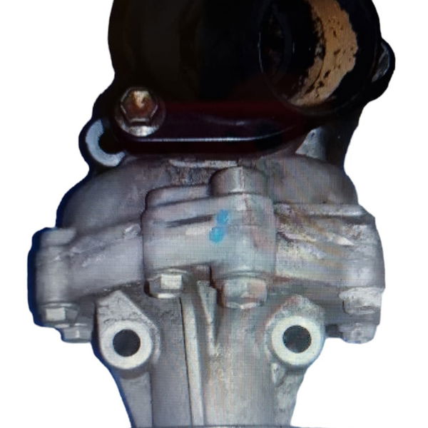 Bomba Da Água Tracker 2009 2.0 Gasolina  Cx165