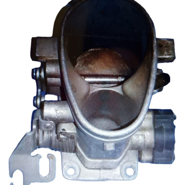 Tbi Bmw 318 1995 (cx41)