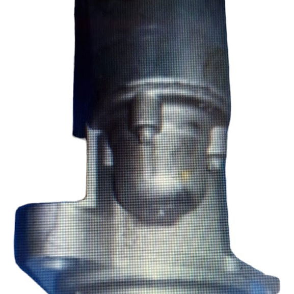 Motor De Partida Gm Zafira 2.0  Automático