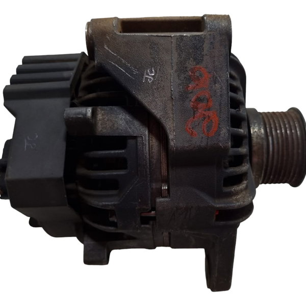 Alternador Mercedes Accelo 915 2010