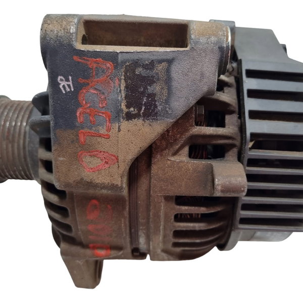 Alternador Mercedes Accelo 915 2010
