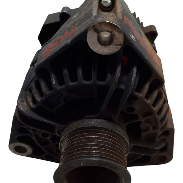 Alternador Mercedes Accelo 915 2010