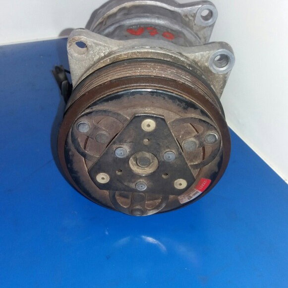 Compressor De Ar Volvo V70 1997