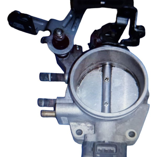 Tbi Corpo Borboleta Bmw 525 1995 (cx41)