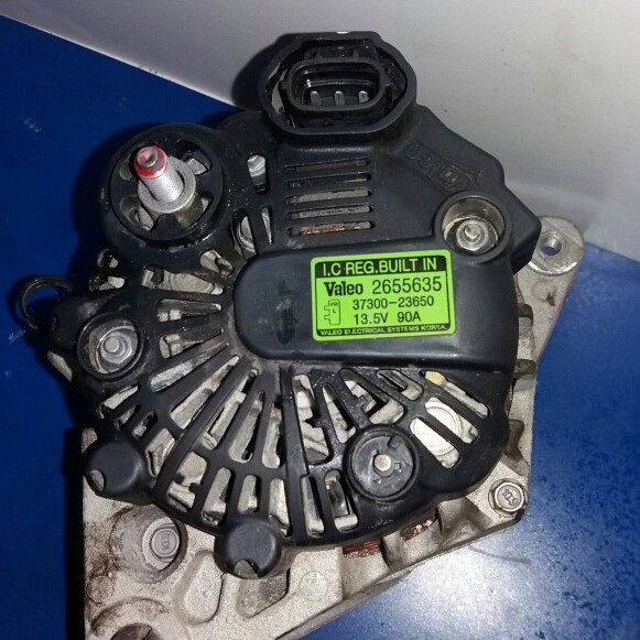 Alternador  I30 2.0 2009/2012