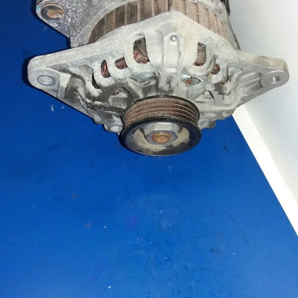 Alternador  I30 2.0 2009/2012