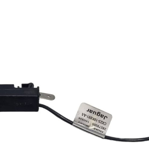 Modulo Antena Land Rover Discovery Cx23-18k891-aa Cx465