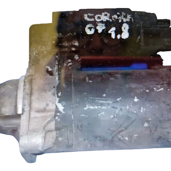 Motor De Aranque Corolla 2007 1.8