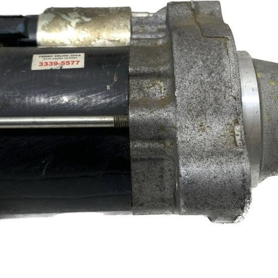Motor Partida Arranque Honda City 1.5 Automatico 09/14