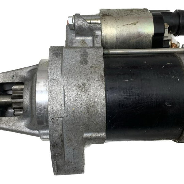 Motor Partida Arranque Honda City 1.5 Automatico 09/14