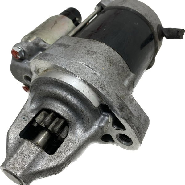 Motor Partida Arranque Honda City 1.5 Automatico 09/14