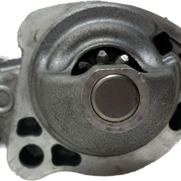 Motor Partida Arranque Honda City 1.5 Automatico 09/14