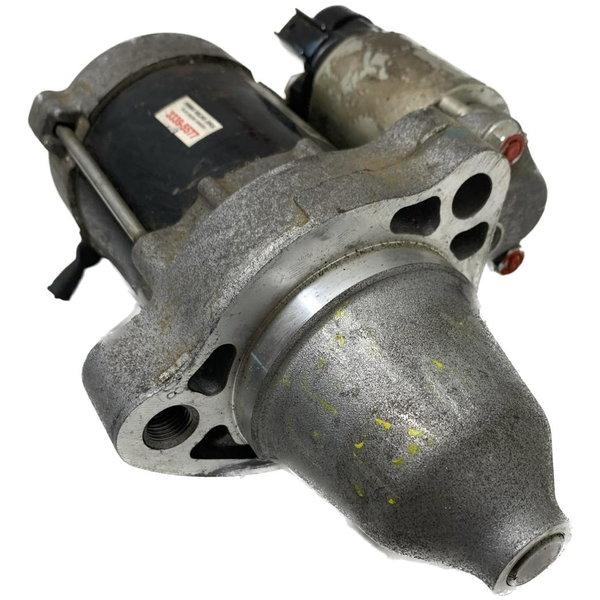 Motor Partida Arranque Honda City 1.5 Automatico 09/14