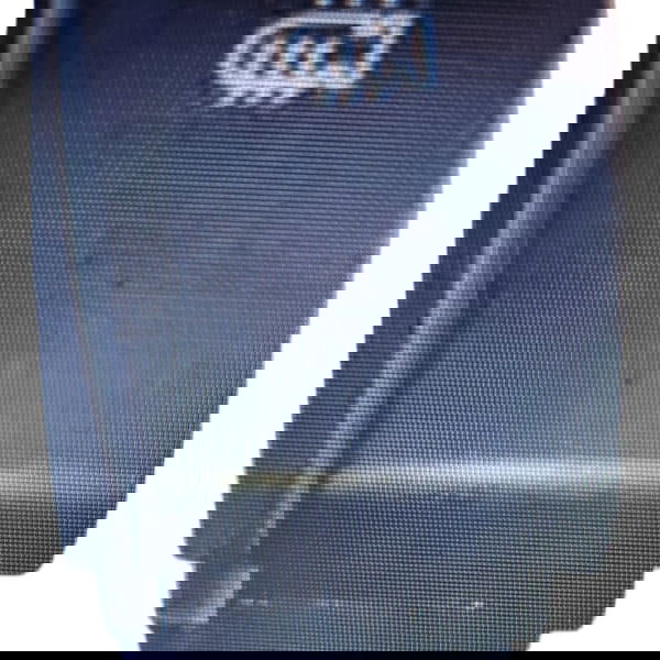 Botão Desembaçador Ssangyong Musso 2001 Cx154