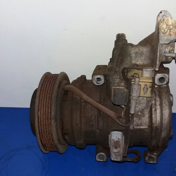 Compressor De Ar Camry V6 1997
