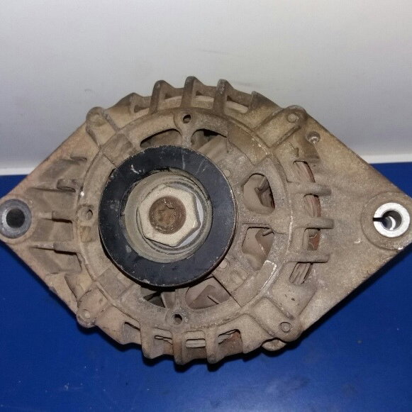 Alternador Chevrolet Corsa Montana Meriva 1.8 03/12