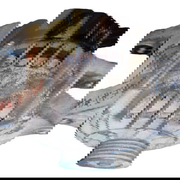 Alternador Chevrolet Corsa Montana Meriva 1.8 03/12